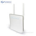 1200 Mbit / s 2,4 GHz 5GHz Wifi5 LTE CPE Enterprise Router